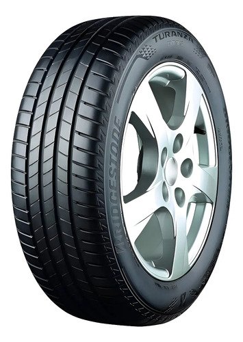 Cubierta Bridgestone Turanza T005 205/40 R17 84 W