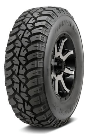 Neumático General Grabber Mt 31x10.50 R15 108q Índice De Velocidad Q