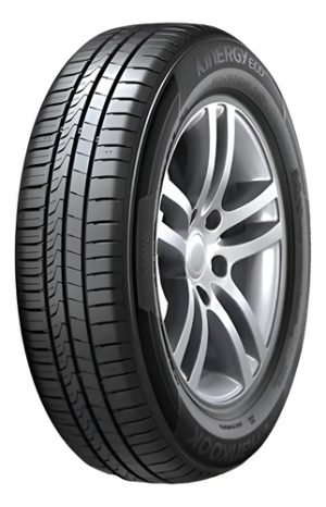 Cubierta Hankook 165/65 R13 K435 77 T Kinergy Eco2