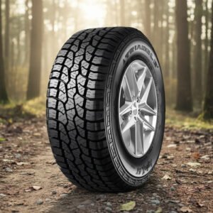 Cubierta Triangle Tr292 235/75 R15 105s Índice De Velocidad S