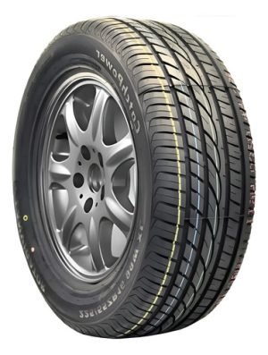 Cubierta 235/40 R18 Aplus A607 95 H Al Interior