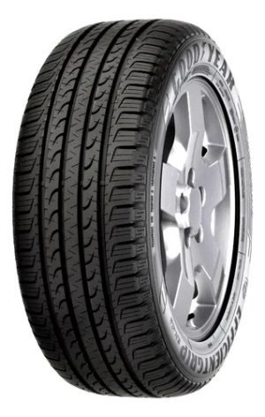 Cubierta Goodyear Efficientgrip Suv 245/60 R18 105 H