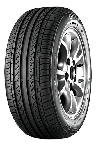Cubierta Giti Comfort 228- V1 235/45 R18 94 V Colocada
