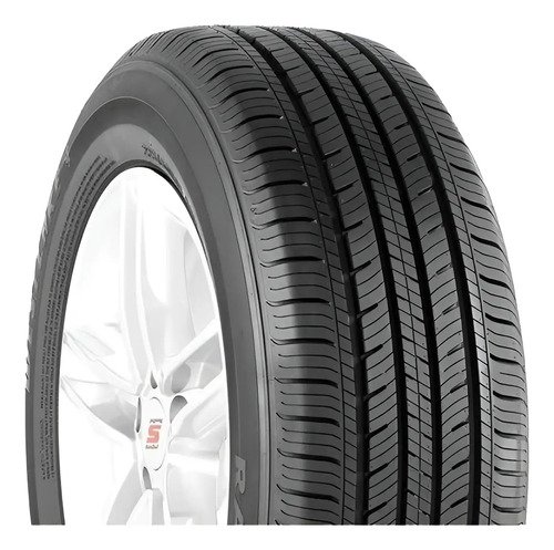 Cubierta Ovation Vi-786 165/70 R13 ( Iso9001 )