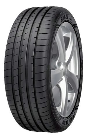 Goodyear Eagle F1 Asymmetric 3 BSW