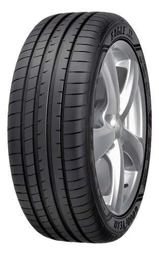 Goodyear Eagle F1 Asymmetric 3 BSW