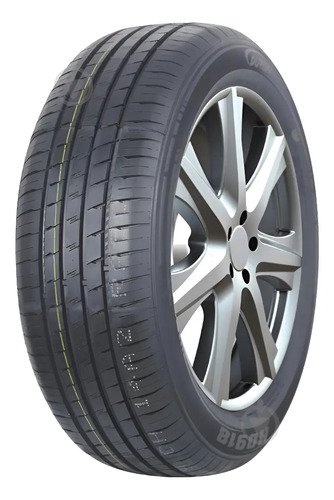 Cubierta Kapsen Hd-918 185/60 R15 84 H Tecnologia Alemana