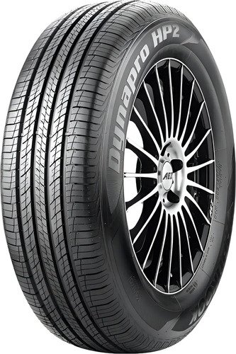 Cubierta Hankook Ra33 Dynapro Hp2 235/55 R19 101 V