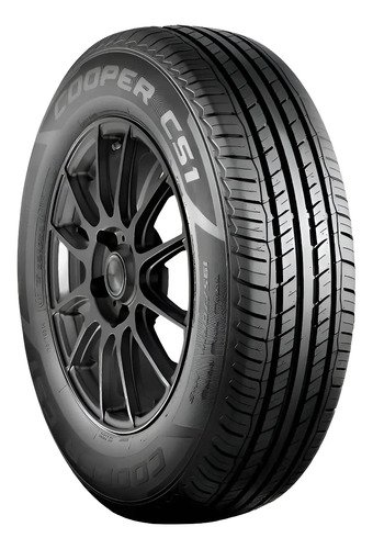 Cubierta Cooper Cs1/evolution Sport 205/55 R16 91t Índice De Velocidad T