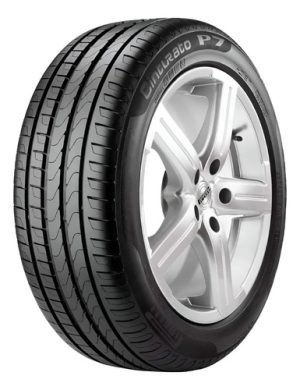Cubierta Pirelli P7 Cinturato C2 Xl 225/50r18 Envio Gratis