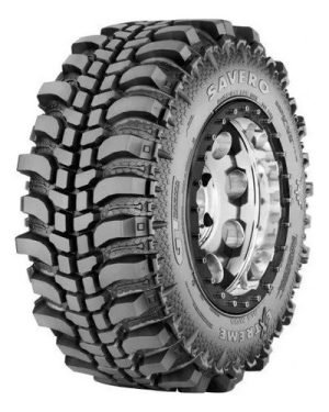 GT Radial KOMODO MUD EXTREME BSW