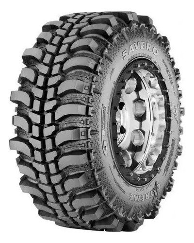 GT Radial KOMODO MUD EXTREME BSW
