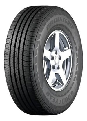 Cubierta Goodyear 205/65 R16 Efficientgrip Suv H