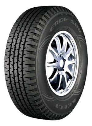Cubierta Goodyear Kelly Edge Suv 265/70 R16 Balanceada