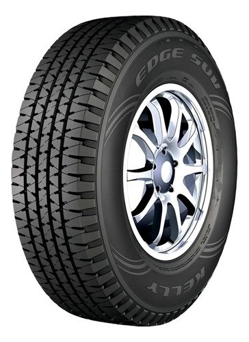 Cubierta Goodyear Kelly Edge Suv 265/70 R16 Balanceada