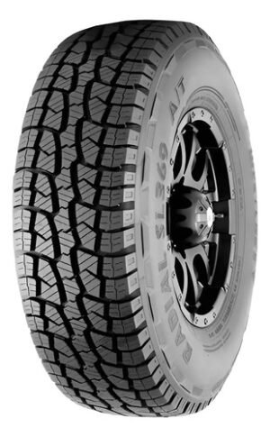 Cubierta Westlake Sl369 At 205/65 R 15 94h Índice De Velocidad H
