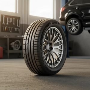 Neumatico Giti-synergy H-2 225/55 R17 101 Y