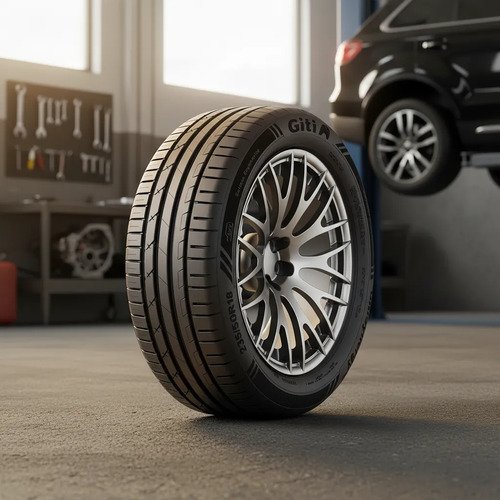 Neumatico Giti-synergy H-2 225/55 R17 101 Y