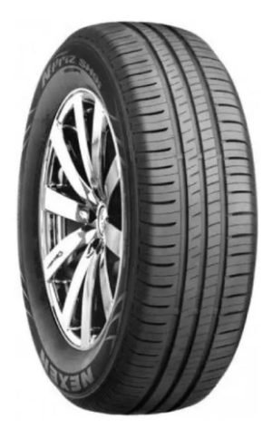 Cubierta Nexen Npriz Sh9i 205/60 R16 92 V