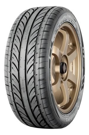 Cubierta Gt Radial Champiro Gtx-pro 185/55 R15 Colocada