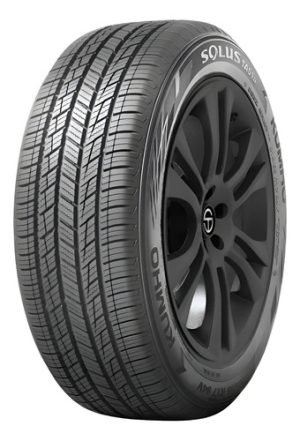 Vcubierta Kumho Ta51 Solus 225/55 R17 97 V