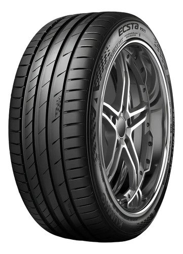 Cubierta Kumho Ps71 Ecsta 235/55 R 19 101 Y Envio Gratis