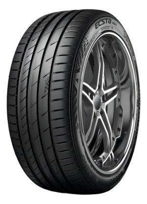 Cubierta Kumho Ps71 Ecsta 215/55 Zr17 94 W