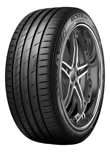 Cubierta Kumho Ps71 Ecsta 215/55 Zr17 94 W