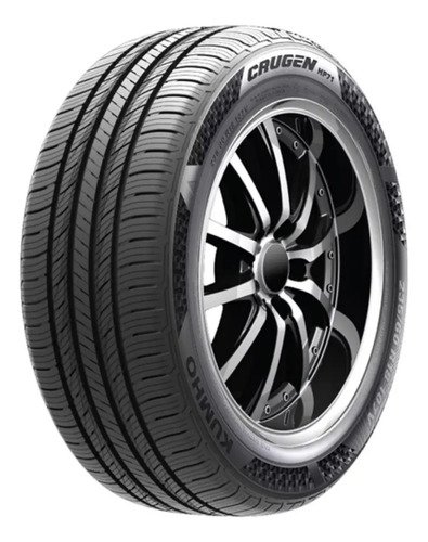 Cubierta Kumho Hp71 Crugen 235/60 R16 100v