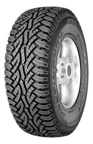 Neumático Continental Crosscontact At 205/65r15 94 H