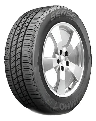 Cubierta Kumho Kr26 Sense 215/65 R16 98 H