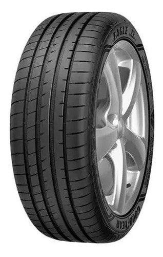 Cubierta Goodyear Eagle F1 Asym3 93y 215/45r18