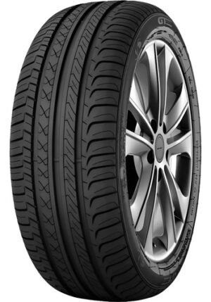 Cubierta Gt Radial Champiro Fe-2 205/55 R17 Colocada