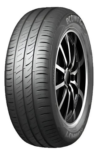 Cubierta Kumho Es31 Ecowing 215/65 R16 98 H