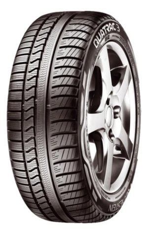 Cubierta Vredestein Quatrac3 215/70 R15 98t