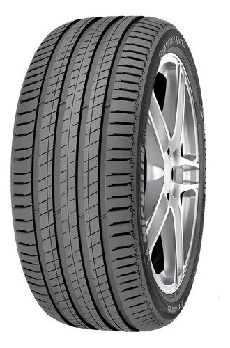 Cubierta Michelin 275/40 R20 Xl Latitude Sport 3 Runflat