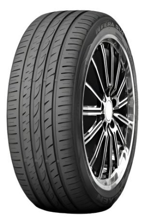 Cubierta Nexen Nfera Primus Qx 235/45 R18 98 W