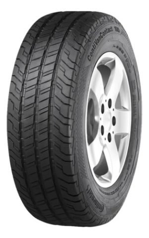 Cubierta Continental Vancontact 100 195 R14 106/104 Q