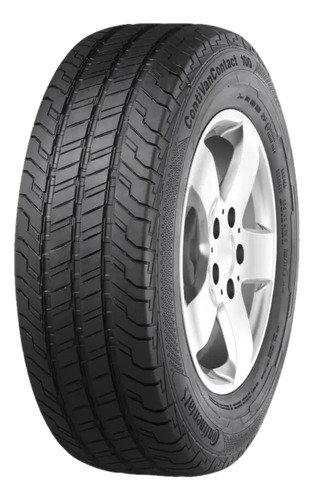 Cubierta Continental Vancontact 100 195 R14 106/104 Q