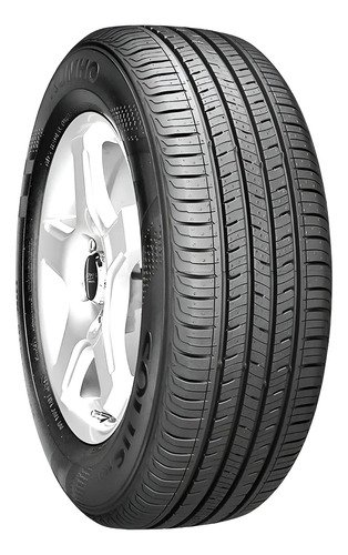 Cubierta Kumho Ta31 Solus 205/65 R16 94 H