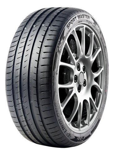 Cubierta Ling Long Sport Master 215/50 R17 Xl 95y