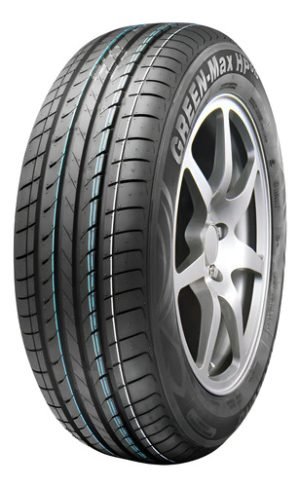 Cubierta Linglong Hp100 205/50 R17 Radial Para Auto Y Camioneta V