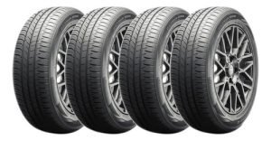 4 Cubiertas 185/65 R15 88h Momo Outrun M20 Pro