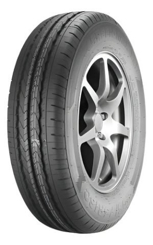 Cubierta Ling Long Green Max Van 185 R14c 102/100r