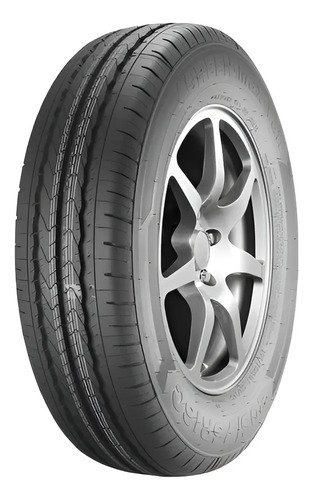 Cubierta Ling Long Green Max Van 185 R14c 102/100r