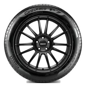 Neumático Pirelli P7 Cinturato Run Flat 205/60 R16 Para Auto Y Camioneta W