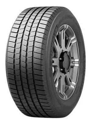 Cubierta Michelin 245/70 R16 X Lt A/s