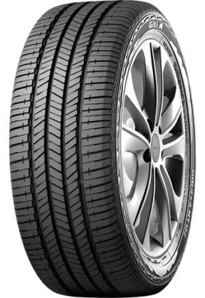 Cubierta Giti Xcross H/t-71 225/55 R19 103 V