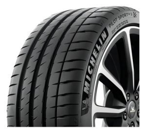 Neumático Michelin Pilot Sport 4s 235/35r19