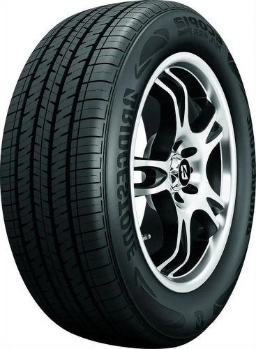 Neumático Bridgestone Ecopia Ep422 Plus P 205/55r17 91 H